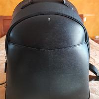 Zaino Montblanc nuovo mai usato 
