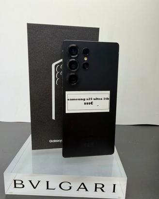 samsung s25 ultra 1tb promo lampo