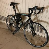 BIANCHI VIA NIRONE 7 RIM shimano 105 11v