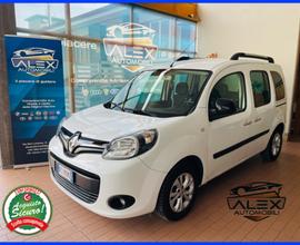 Renault Kangoo 1.5dCi 90cv E6 Neopat