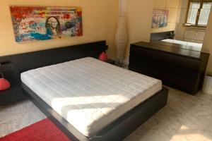 Stanza singola a modena via puccini