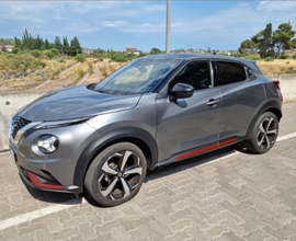 Nissan Juke 2 - Maggio 2021 1.0 114cv benzina