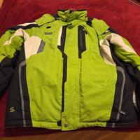 Tuta da sci discesa taglia 46