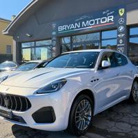 Maserati Grecale MHEV 300 CV AWD GT