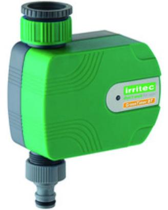 Programmatore irrigazione rubinetto batteria BT