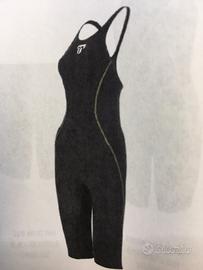 Costume intero  Mpulse tech suit Aqua sphere