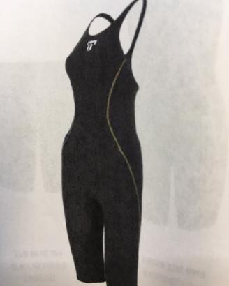Costume intero  Mpulse tech suit Aqua sphere