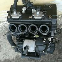 Motore completo yamaha fz6