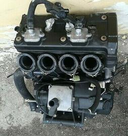 Motore completo yamaha fz6
