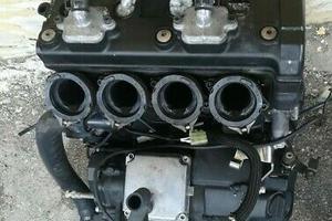 Motore completo yamaha fz6