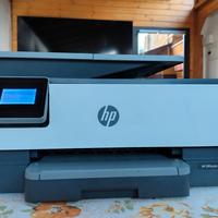 Stampante HP Officejet 8012e