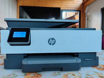 Stampante HP Officejet 8012e