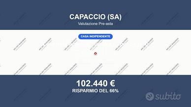Immobile in asta di 120 m² con più di 5 locali e b