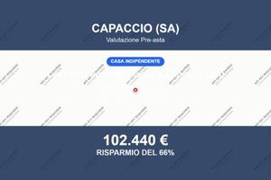 Immobile in asta di 120 m² con più di 5 locali e b