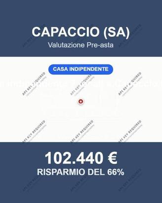 Immobile in asta di 120 m² con più di 5 locali e b