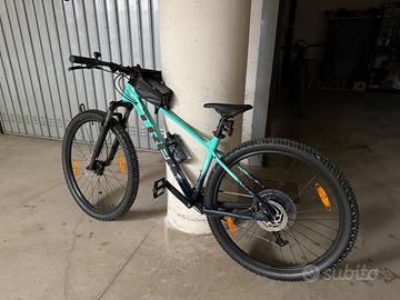 Trek marlin 5 gen 3