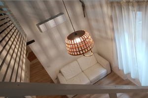 Appartamento Le Vinelle