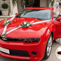 Chevrolet CAMARO - Auto americana con conducente