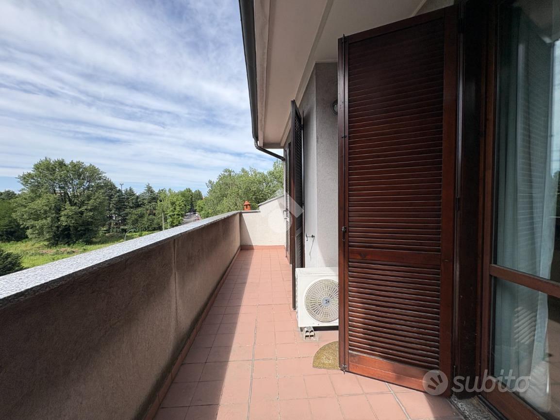Apartment in Legnano, Gabinella, Oltresempione - Vista 5
