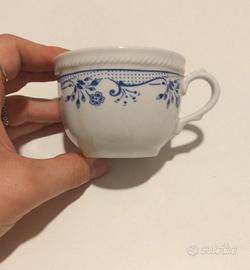 tazzine tognana serie marina