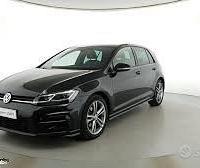 Ricambi usati per volkswagen golf 7 #3