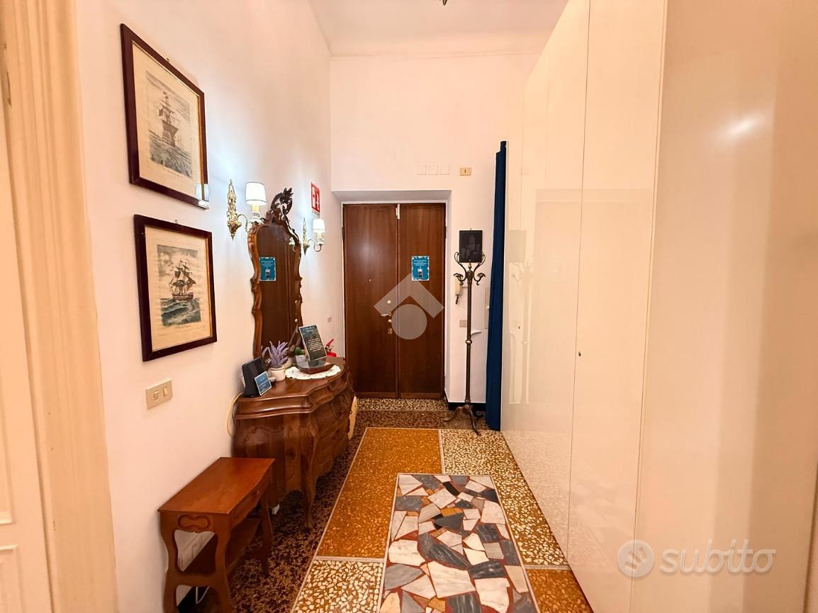 Appartamento – Genova, Ghetto, Centro Est - Vista 3