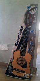 Chitarra Bontempi 5+