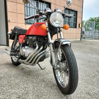Honda 400 four SS 6 m 