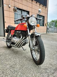 Honda 400 four SS 6 m 