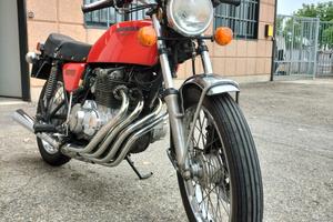 Honda 400 four SS 6 m 