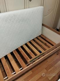 lettino ikea