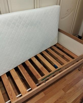 lettino ikea