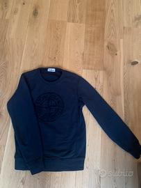 felpa stone island junior