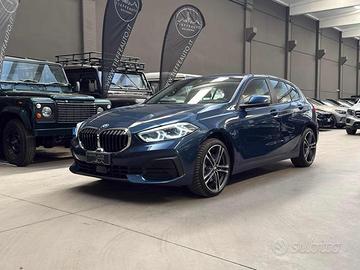 BMW 118 i 5p. Business Advantage