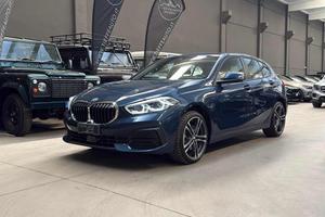 BMW 118 i 5p. Business Advantage