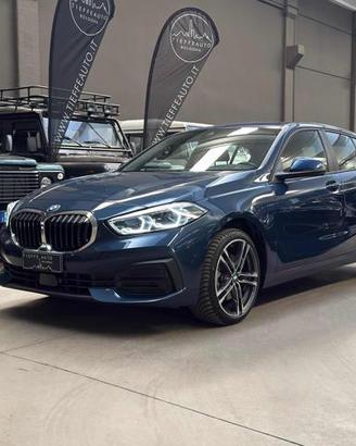 BMW 118 i 5p. Business Advantage