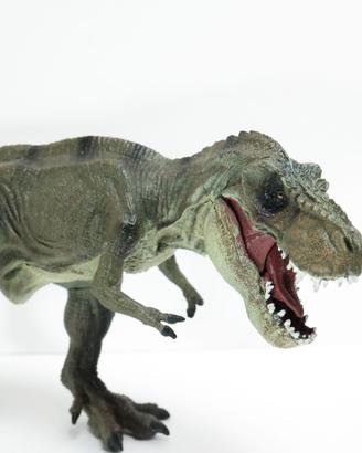 Modello Dinosauro Giocattolo PVC T. Rex