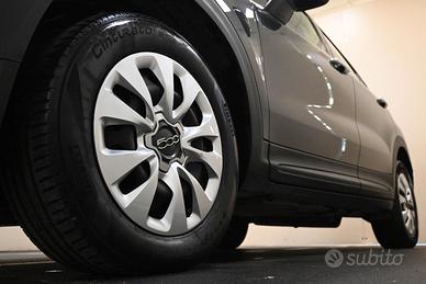 FIAT 500X 500X 1.3 MultiJet 95 CV