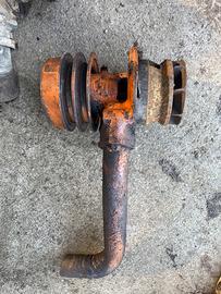 Pompa acqua Fiat 80r