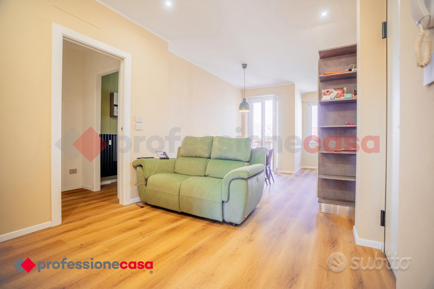 Appartamento – Pinerolo, San Luigi - Vista 2