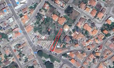 Terreno Residenziale Oristano