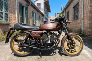 Moto Morini 250 2C - 1980