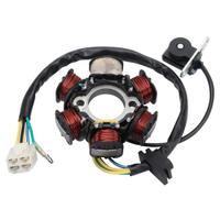 Bobina statore per Gy6 50cc-125cc