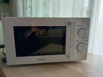 Microonde Sekom 
