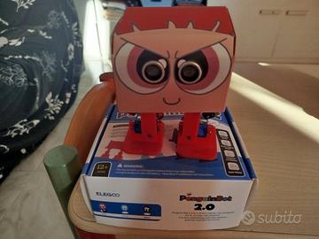 ELEGOO Penguinbot 2.0
