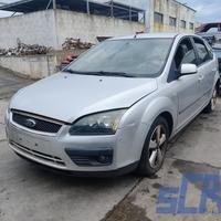 FORD FOCUS 2° SERIE 1.6 TDCi 109CV 04-11 ricambi