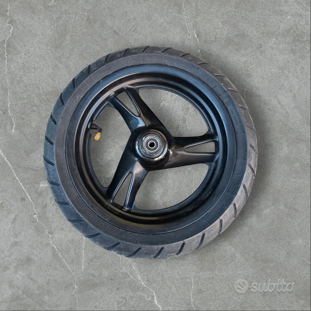 Ruota Nave In Legno Classica 6 Razze, Diametro 30 Cm, Con Foro Chiave In Ottone