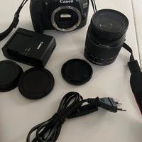 Fotocamera CANON EOS 1300D