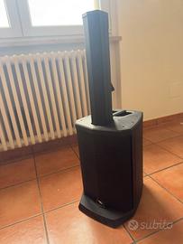 Proel Session 1 - Coppia di casse attive