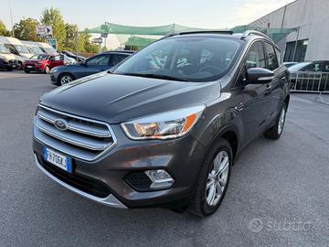 Ford Kuga 1.5 TDCI 120 CV 2WD Titanium Tetto Aprib